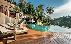 Tanadewa Resort&Spa Ubud